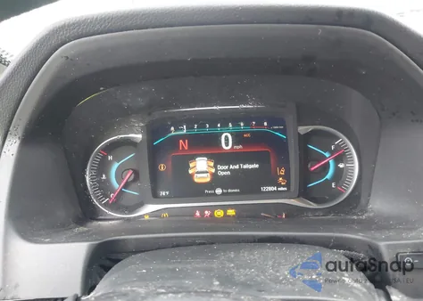 2019 Honda Pilot Ex from USA, damaged, VIN 5FNYF5H37KB020537